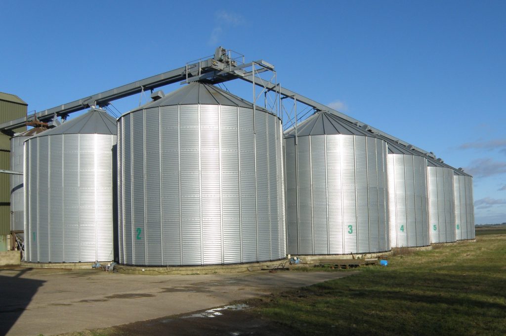 FOOD INDUSTRY